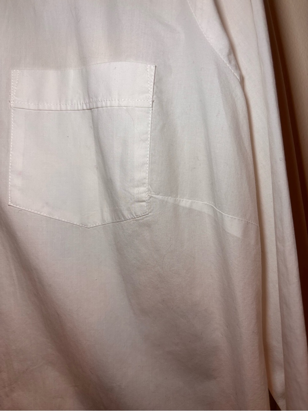 J. Crew Women White Button-Up Shirt - Picture 7 of 12